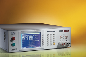 電氣安規綜合測試儀