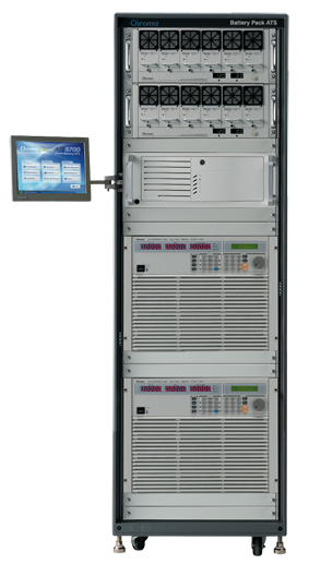 電池模組平衡控制系統(tǒng) 電池模組平衡控制系統(tǒng)